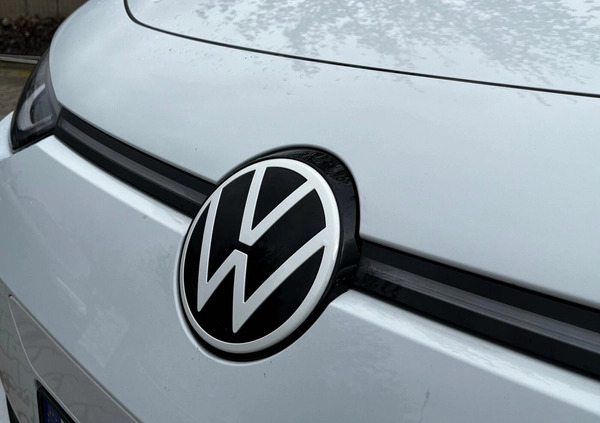 Volkswagen ID.3 cena 199900 przebieg: 3499, rok produkcji 2023 z Olsztyn małe 277